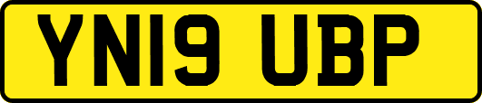 YN19UBP
