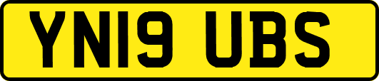 YN19UBS
