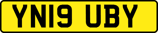 YN19UBY