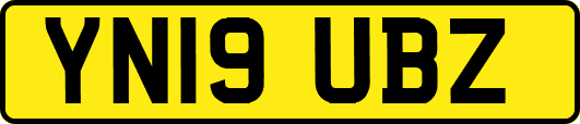 YN19UBZ