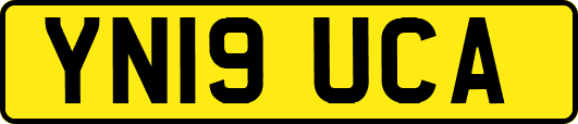 YN19UCA