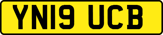 YN19UCB