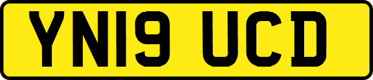 YN19UCD