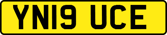 YN19UCE
