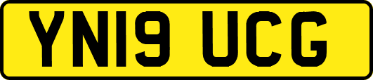 YN19UCG