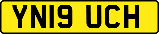 YN19UCH