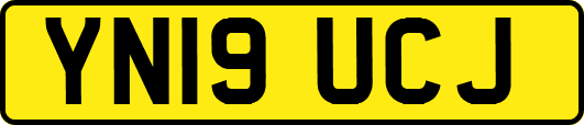 YN19UCJ