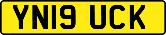 YN19UCK