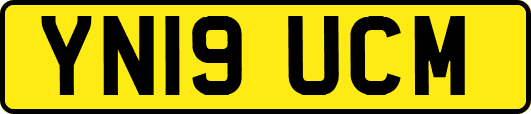 YN19UCM