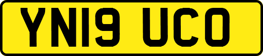 YN19UCO