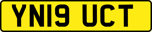 YN19UCT