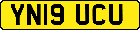 YN19UCU
