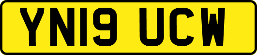 YN19UCW