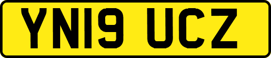 YN19UCZ