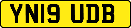 YN19UDB