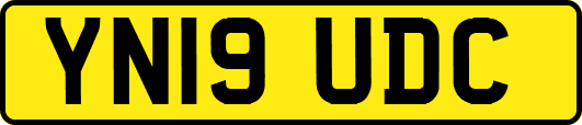 YN19UDC
