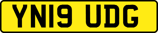 YN19UDG