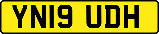 YN19UDH