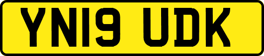 YN19UDK