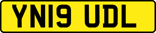 YN19UDL