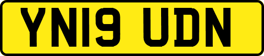 YN19UDN