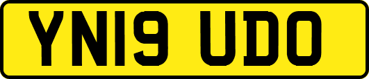 YN19UDO