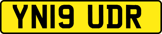 YN19UDR