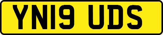 YN19UDS