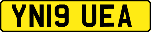 YN19UEA