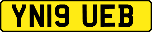 YN19UEB