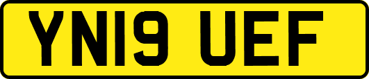 YN19UEF