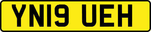 YN19UEH