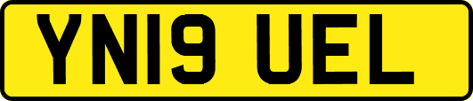 YN19UEL