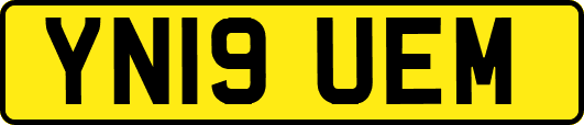 YN19UEM