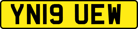 YN19UEW