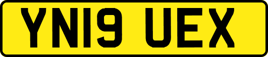 YN19UEX