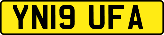YN19UFA