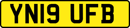 YN19UFB