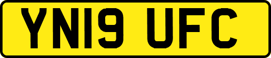 YN19UFC