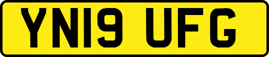 YN19UFG