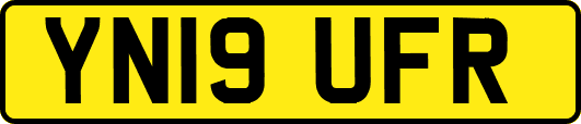 YN19UFR