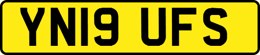YN19UFS