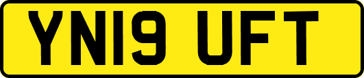 YN19UFT