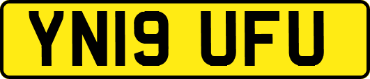 YN19UFU