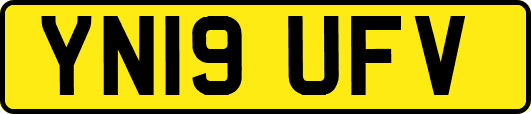 YN19UFV