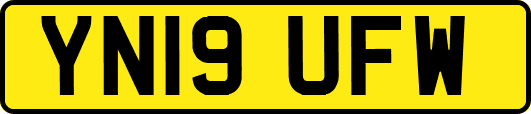 YN19UFW