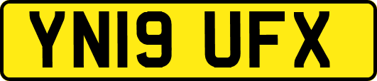 YN19UFX