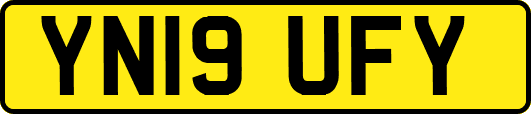 YN19UFY