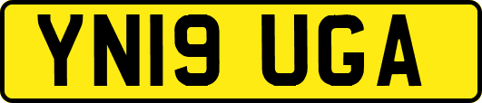 YN19UGA