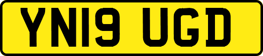 YN19UGD